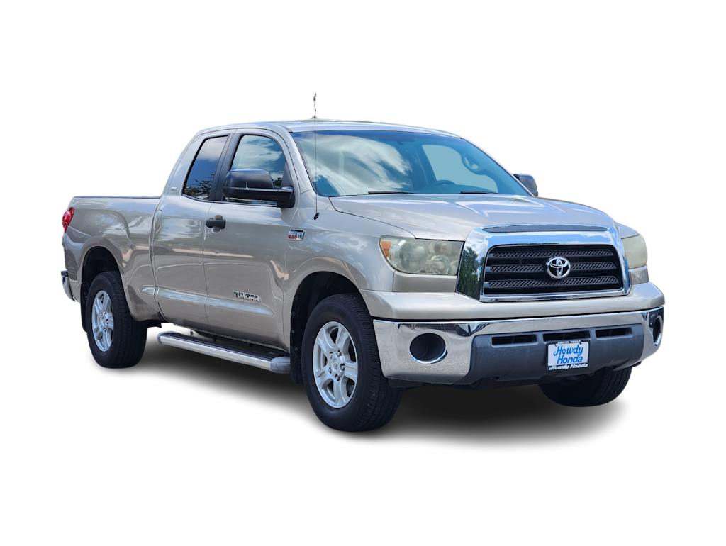 Thumbnail: 2008 Toyota Tundra - 17