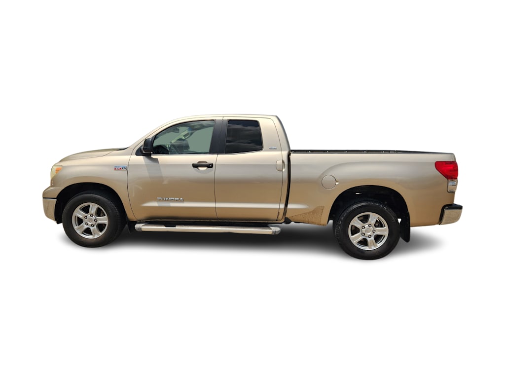 Thumbnail: 2008 Toyota Tundra - 3
