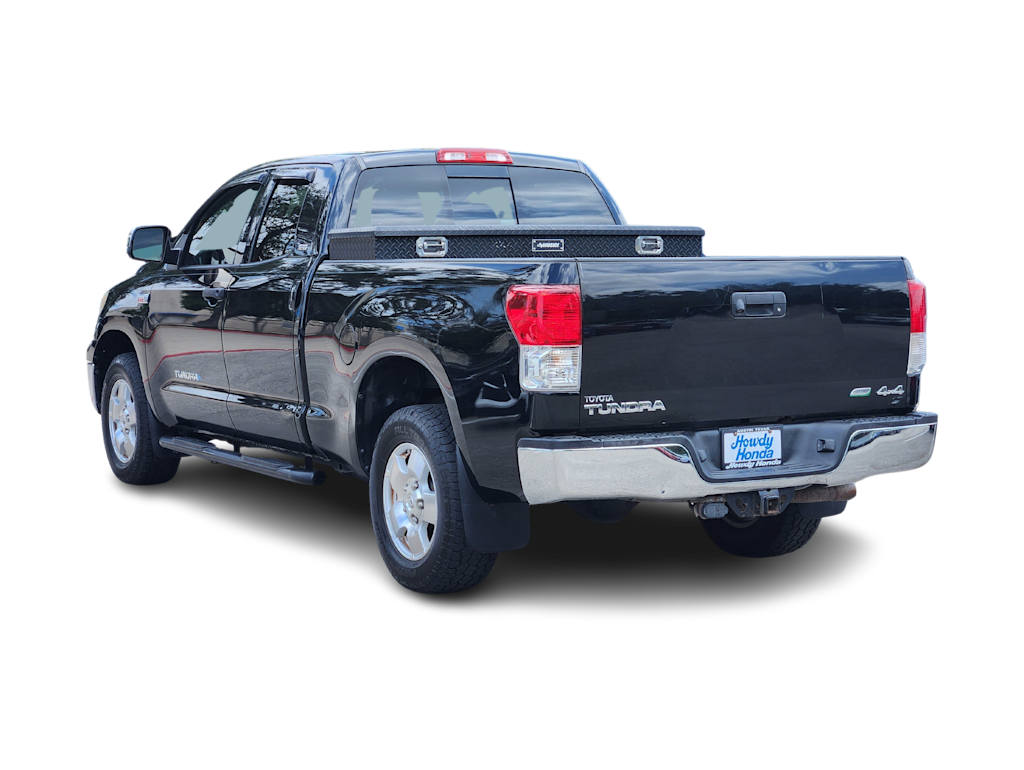 Thumbnail: 2013 Toyota Tundra - 4