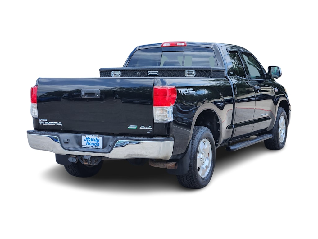 Thumbnail: 2013 Toyota Tundra - 19