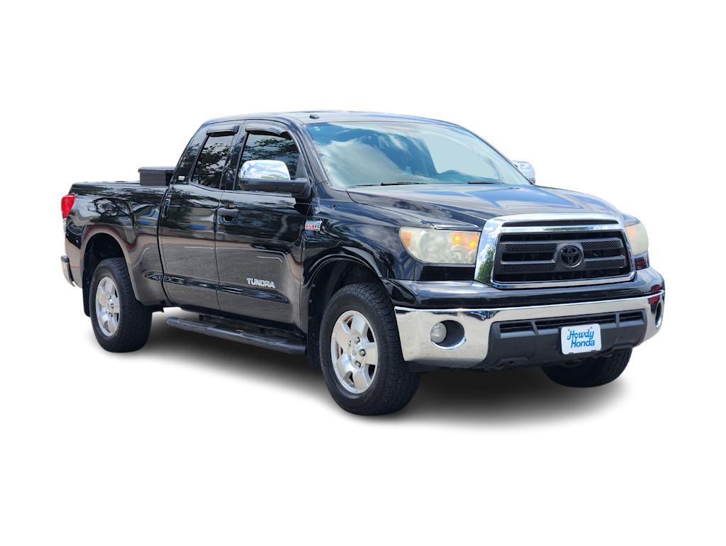 Thumbnail: 2013 Toyota Tundra - 18