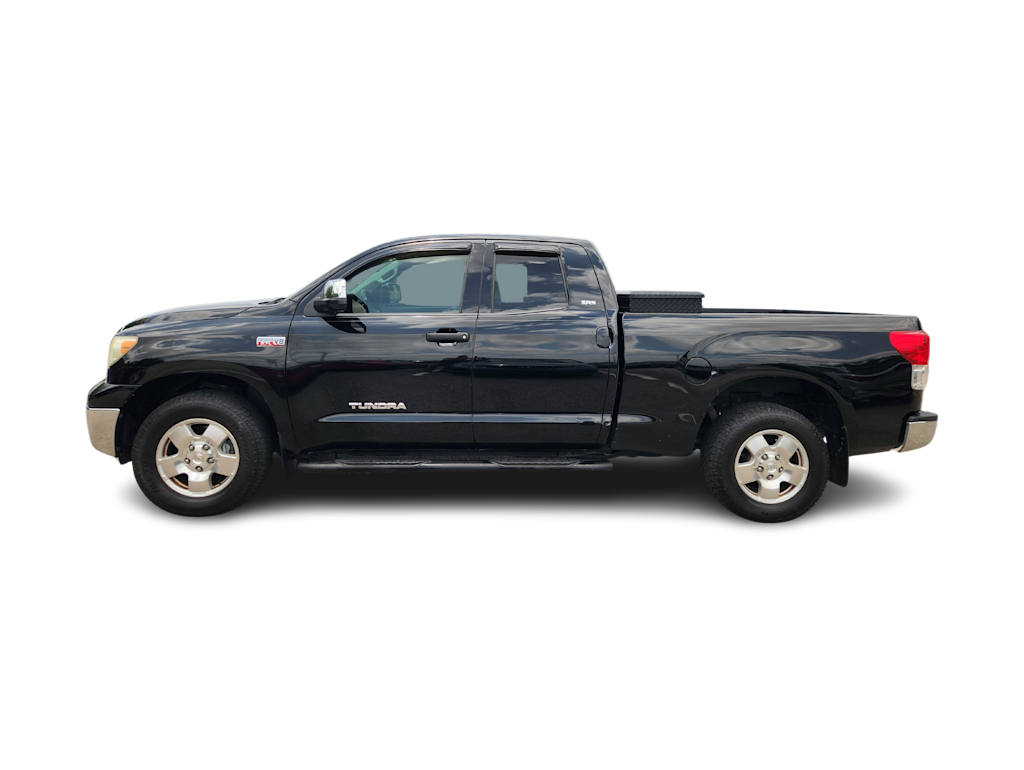 Thumbnail: 2013 Toyota Tundra - 3