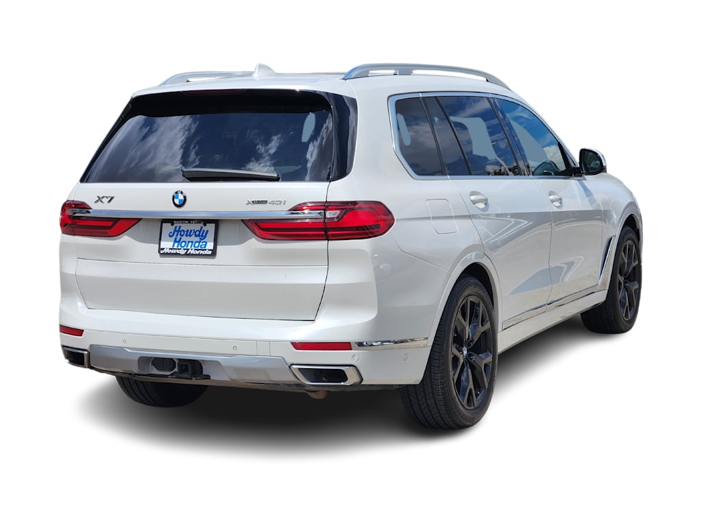 Thumbnail: 2022 BMW X7 - 20