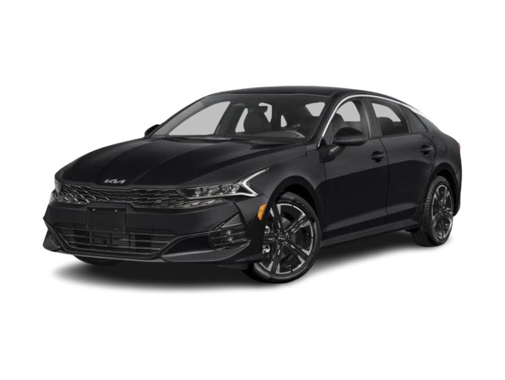 Thumbnail: 2022 Kia K5 - 13