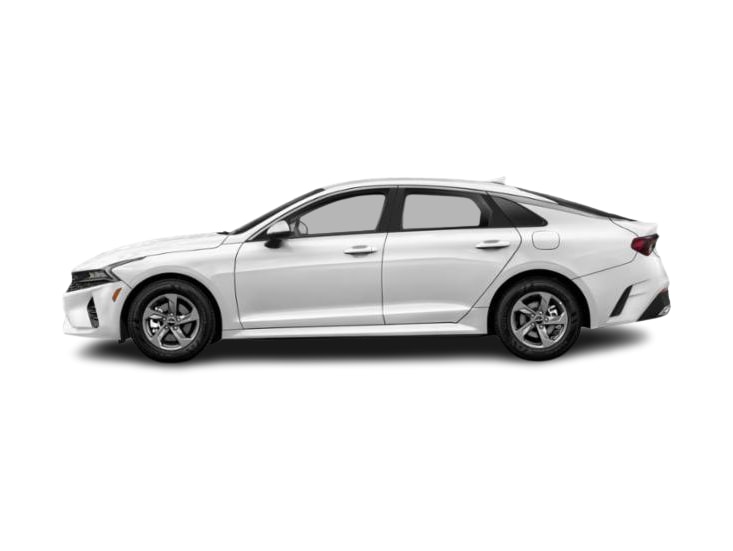 Thumbnail: 2022 Kia K5 - 14