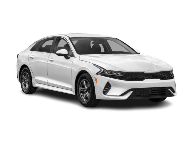 Thumbnail: 2022 Kia K5 - 16
