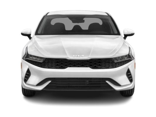 Thumbnail: 2022 Kia K5 - 4