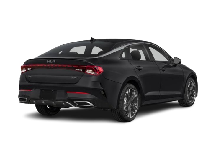 Thumbnail: 2022 Kia K5 - 12