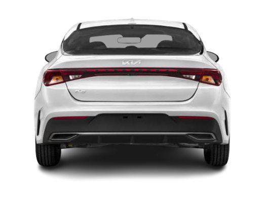 Thumbnail: 2022 Kia K5 - 15
