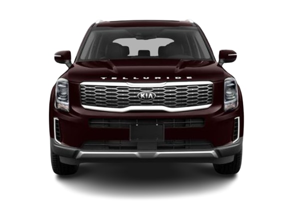 Thumbnail: 2020 Kia Telluride - 5