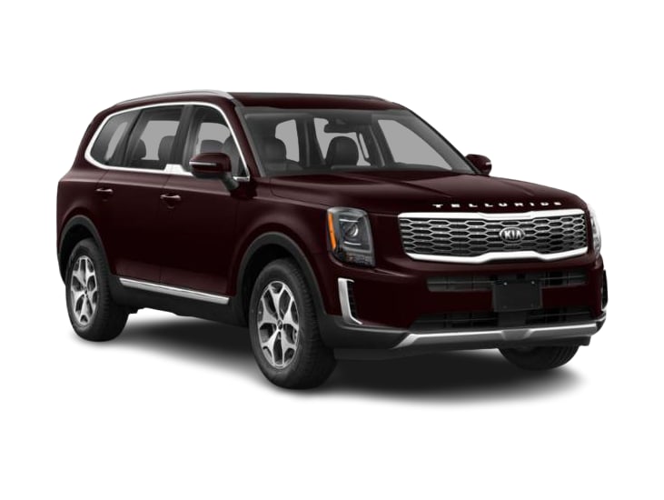 Thumbnail: 2020 Kia Telluride - 16