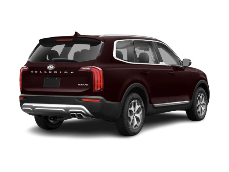 Thumbnail: 2020 Kia Telluride - 15
