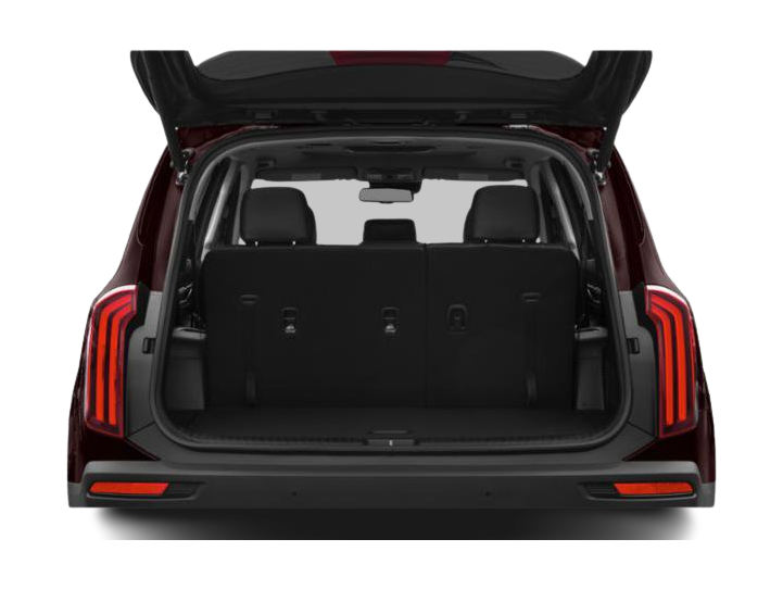 Thumbnail: 2020 Kia Telluride - 12