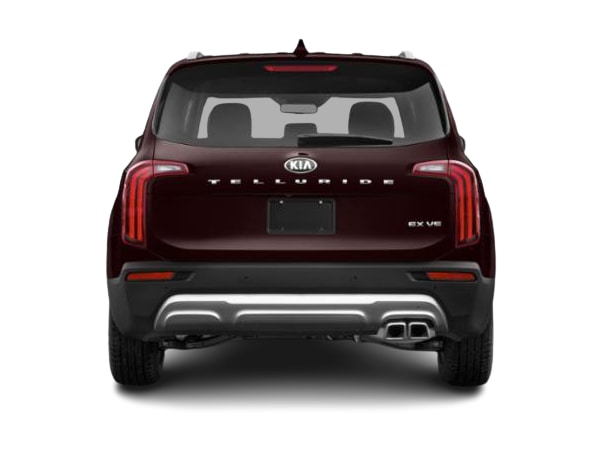 Thumbnail: 2020 Kia Telluride - 4