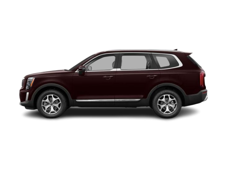 Thumbnail: 2020 Kia Telluride - 3