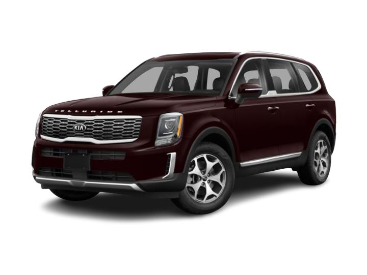 Thumbnail: 2020 Kia Telluride - 14