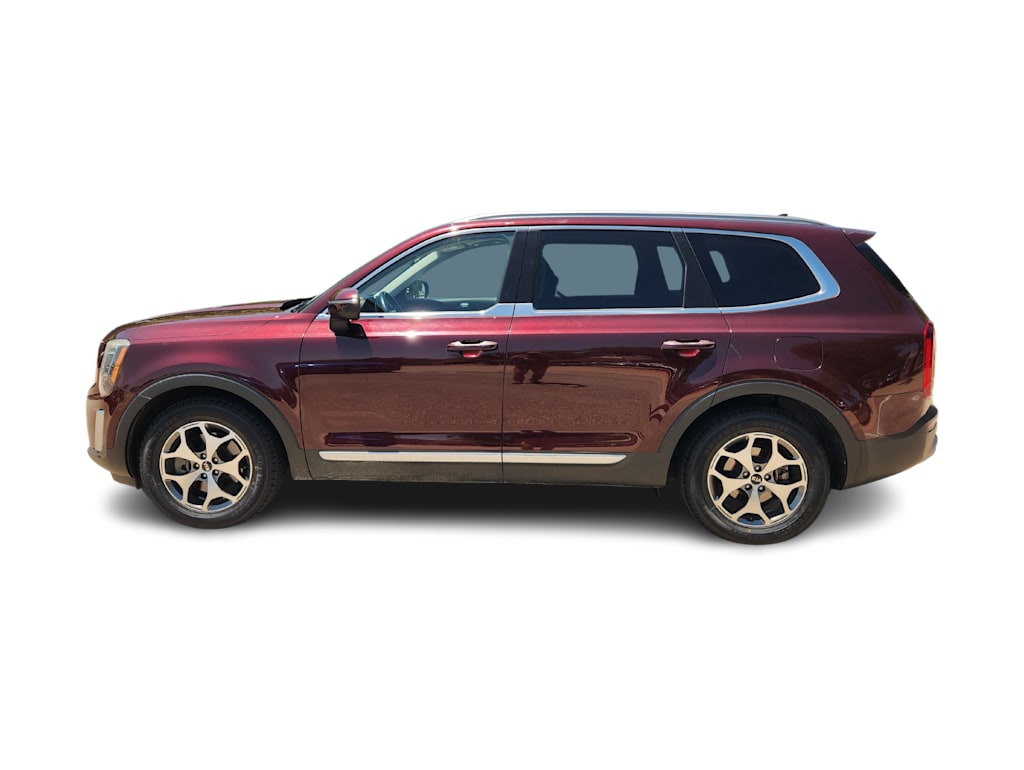 Thumbnail: 2020 Kia Telluride - 3