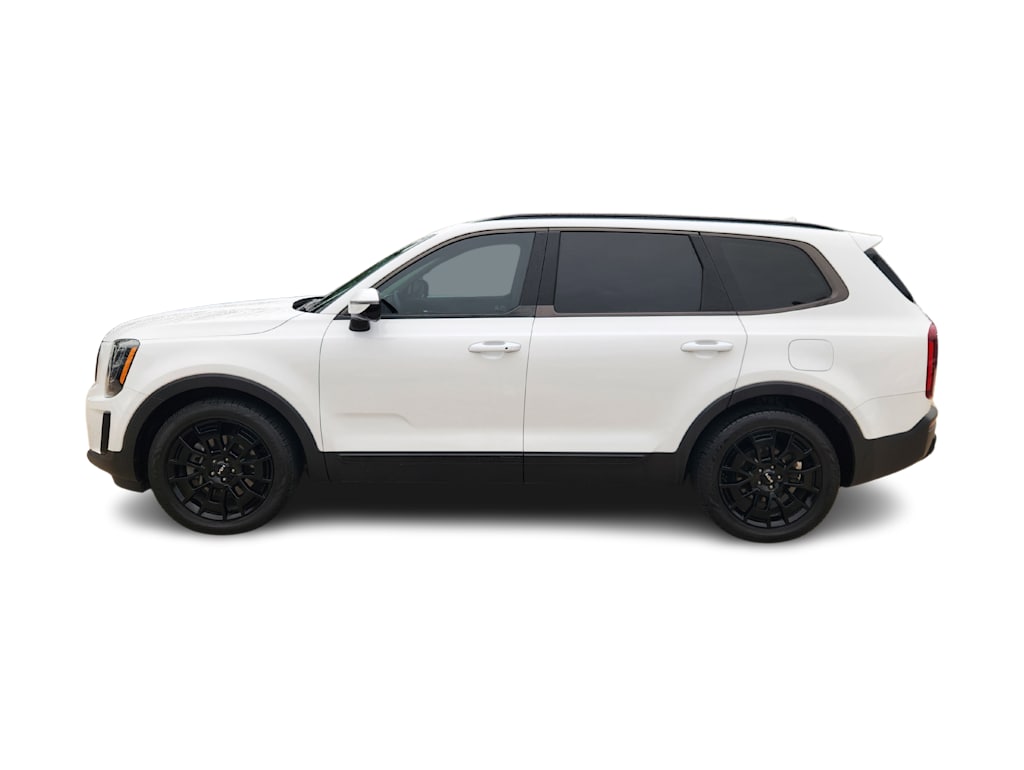 Thumbnail: 2022 Kia Telluride - 3
