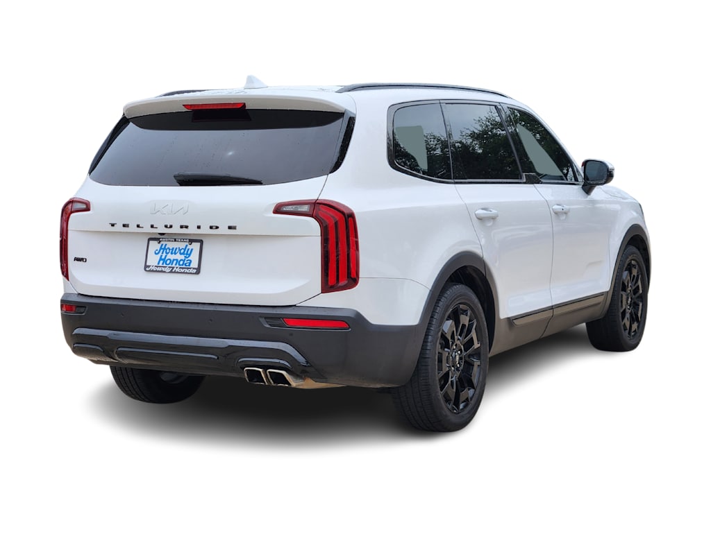 Thumbnail: 2022 Kia Telluride - 19