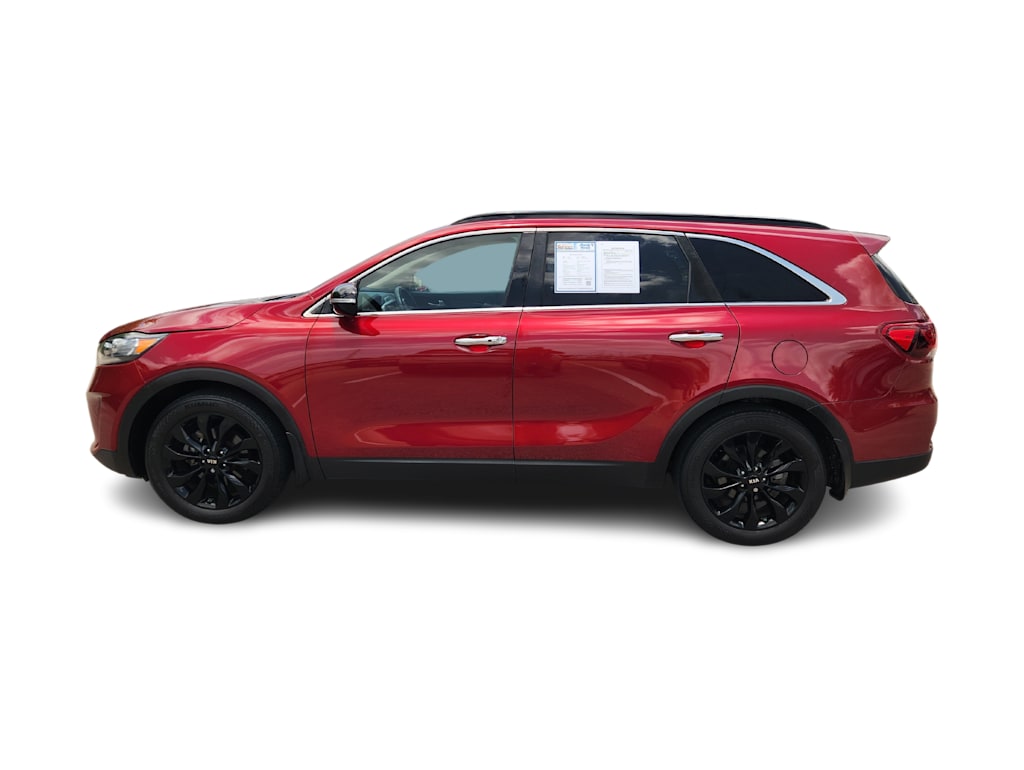 Thumbnail: 2020 Kia Sorento - 3