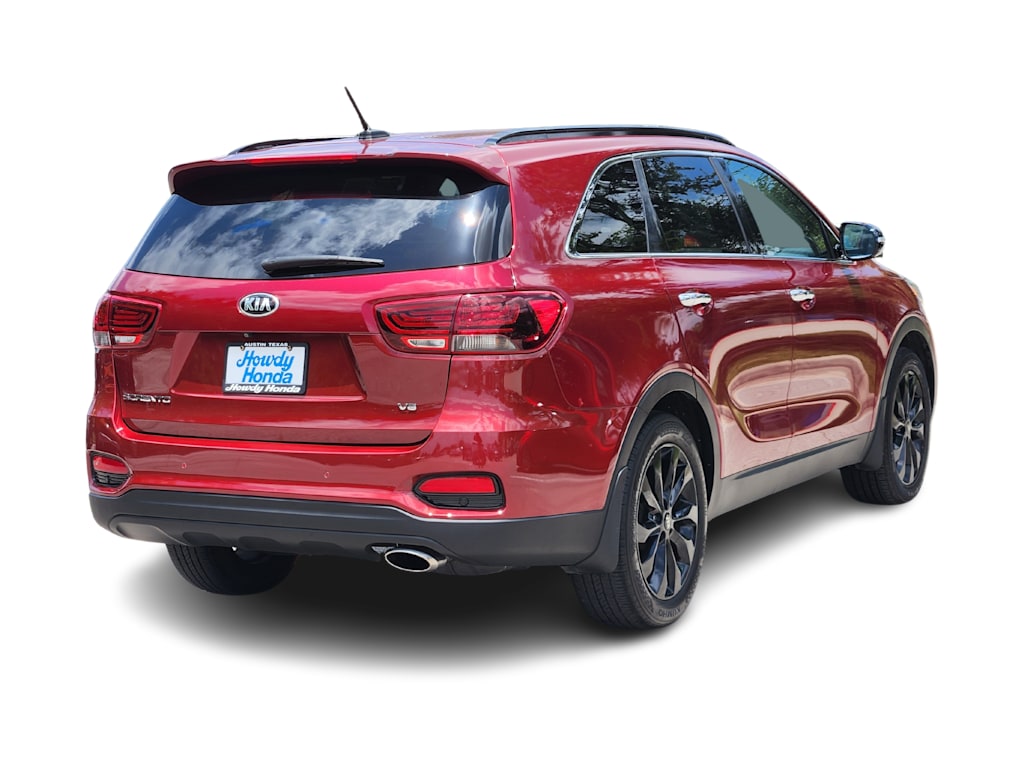 Thumbnail: 2020 Kia Sorento - 19