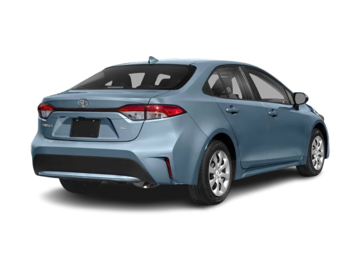 Thumbnail: 2022 Toyota Corolla - 13