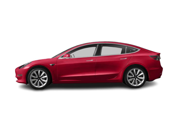 Thumbnail: 2018 Tesla Model 3 - 3