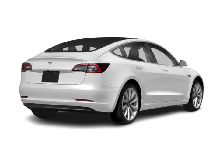 Thumbnail: 2018 Tesla Model 3 - 14