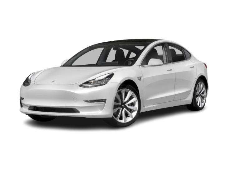 Thumbnail: 2018 Tesla Model 3 - 13