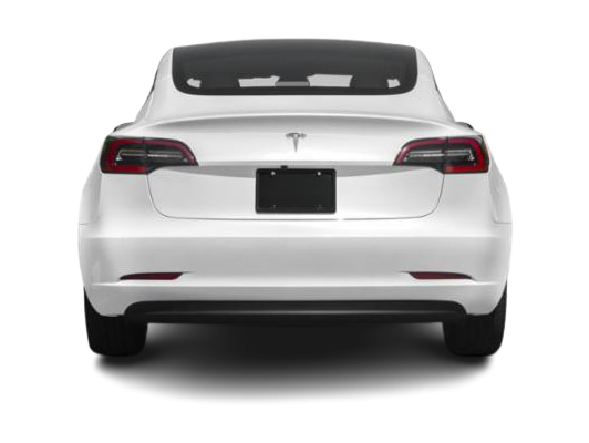 Thumbnail: 2018 Tesla Model 3 - 4