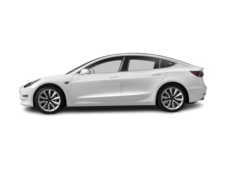 Thumbnail: 2018 Tesla Model 3 - 15