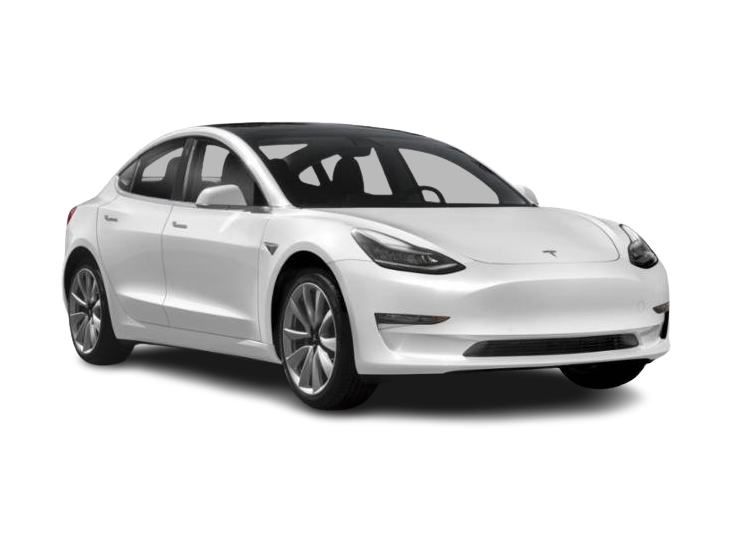 Thumbnail: 2018 Tesla Model 3 - 16