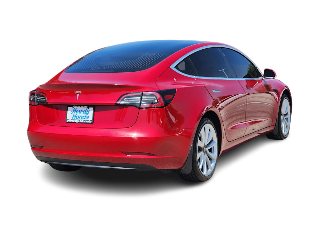 Thumbnail: 2018 Tesla Model 3 - 17