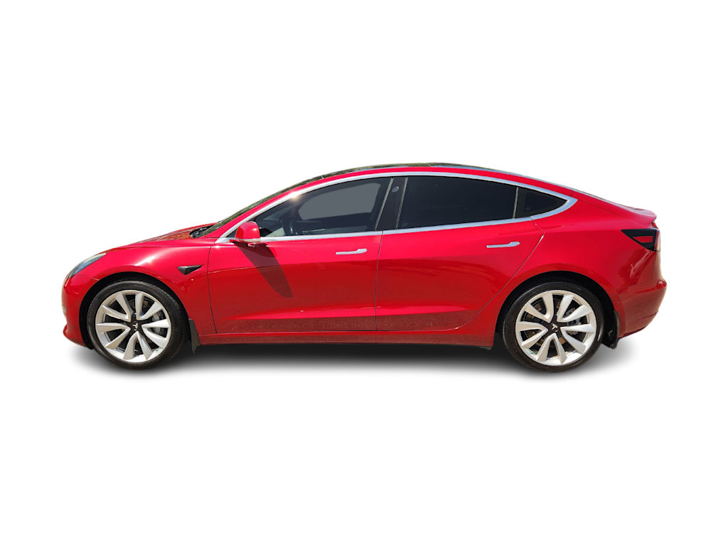 Thumbnail: 2018 Tesla Model 3 - 3
