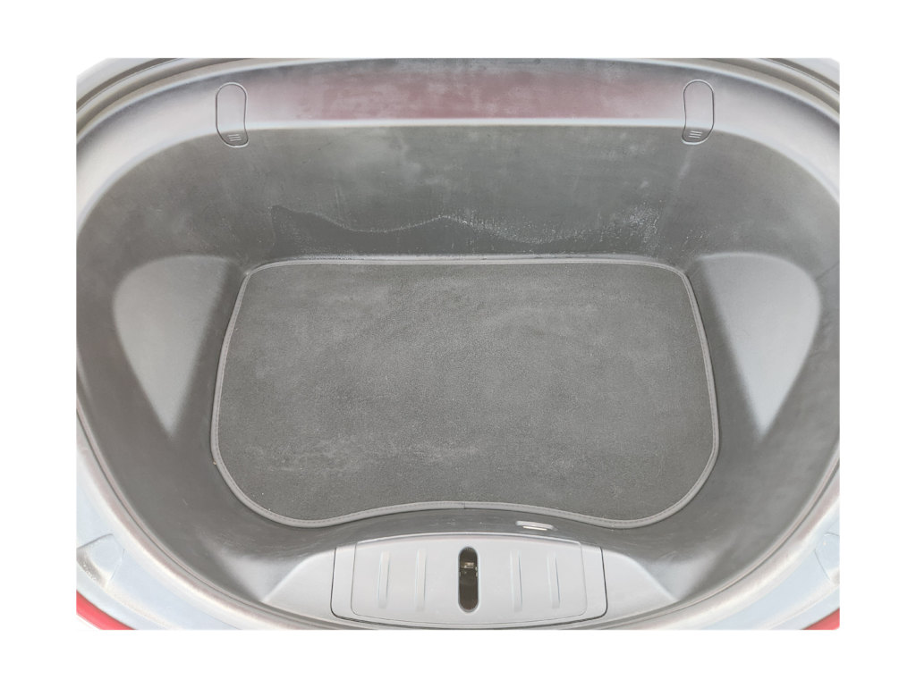 Thumbnail: 2018 Tesla Model 3 - 13