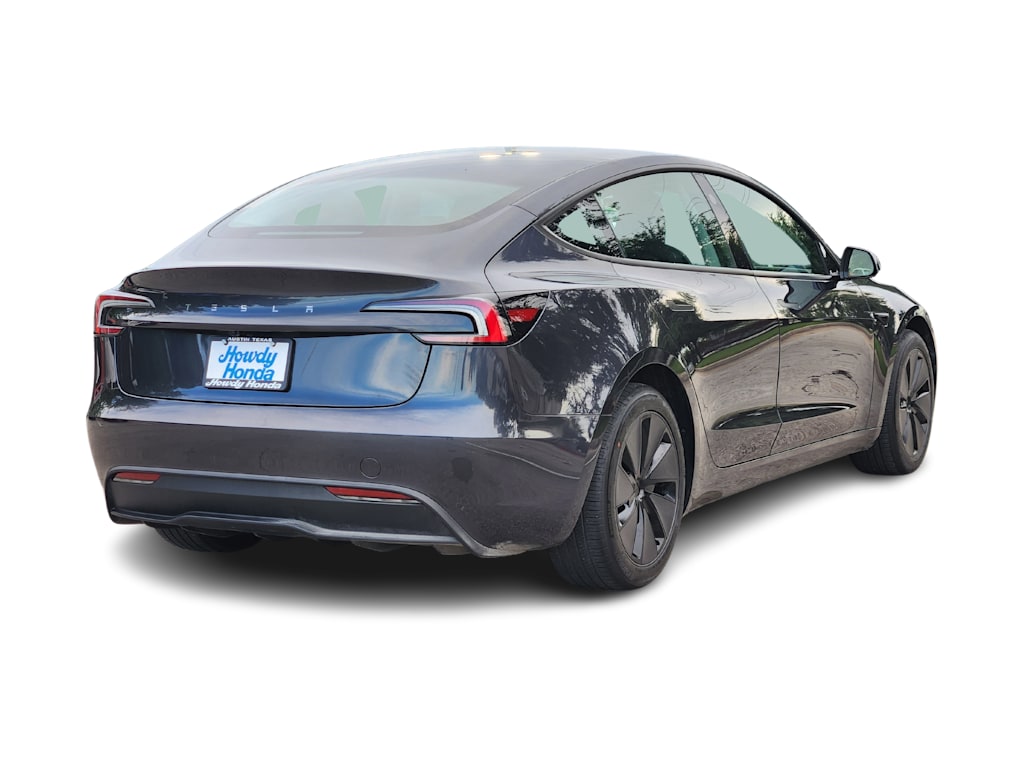 Thumbnail: 2025 Tesla Model 3 - 16