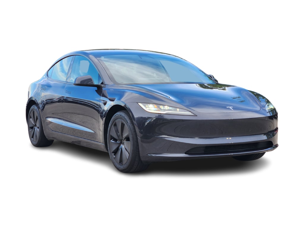 Thumbnail: 2025 Tesla Model 3 - 15