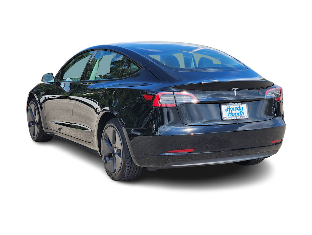 Thumbnail: 2023 Tesla Model 3 - 4
