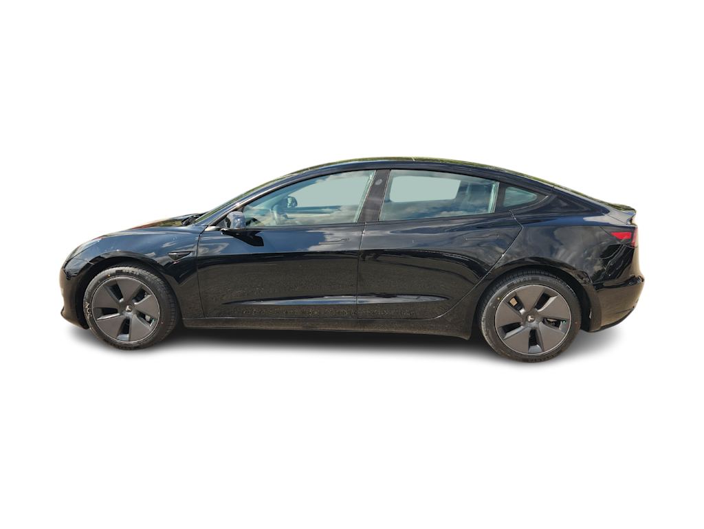 Thumbnail: 2023 Tesla Model 3 - 3