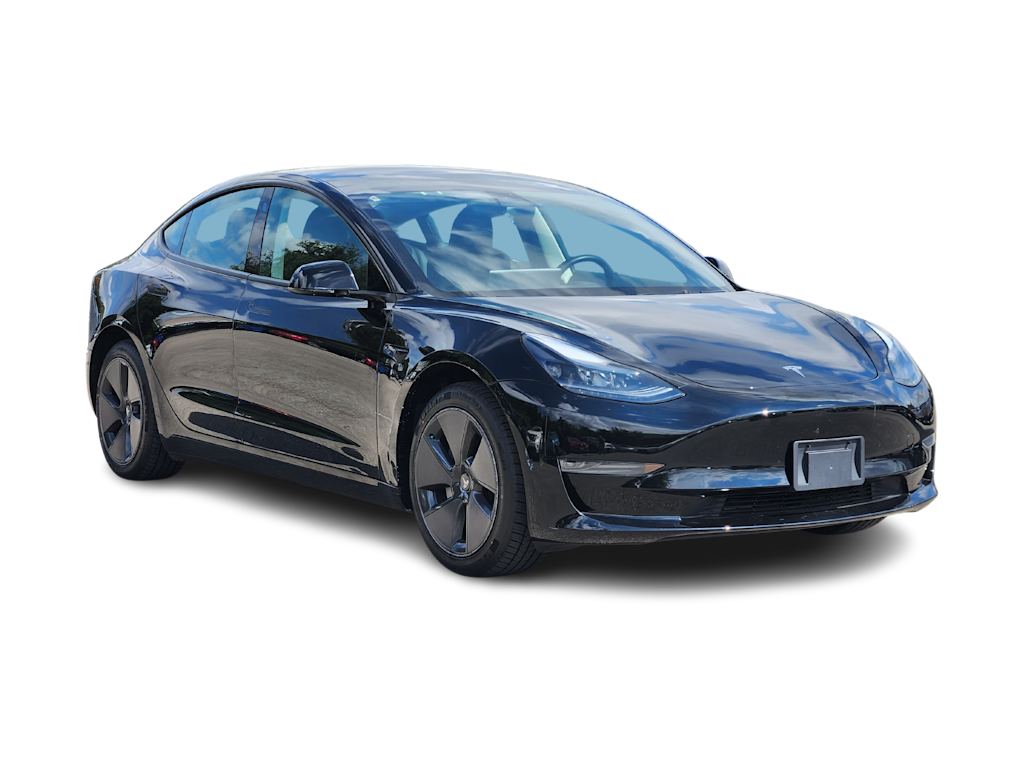 Thumbnail: 2023 Tesla Model 3 - 16