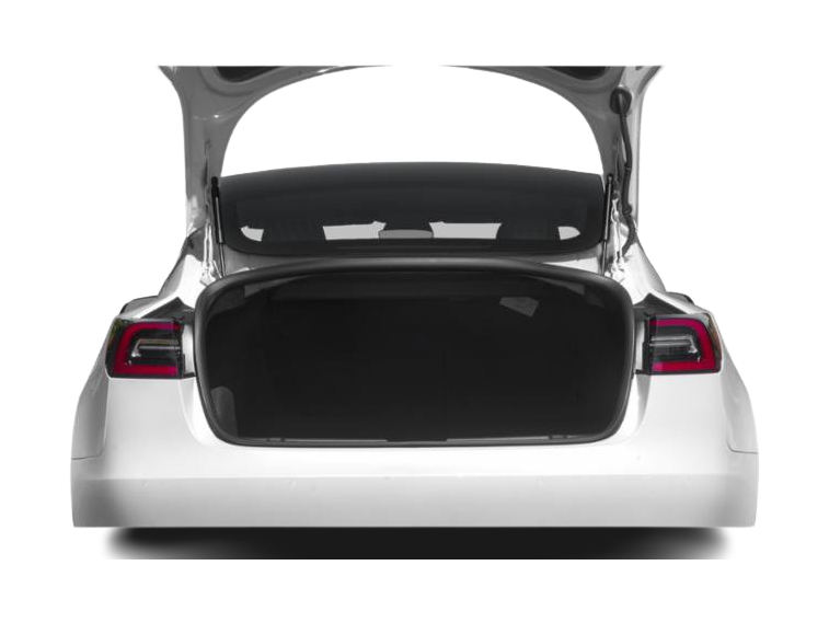 Thumbnail: 2019 Tesla Model 3 - 12