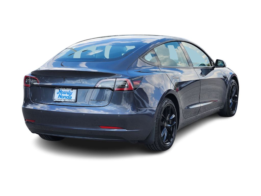 Thumbnail: 2019 Tesla Model 3 - 18