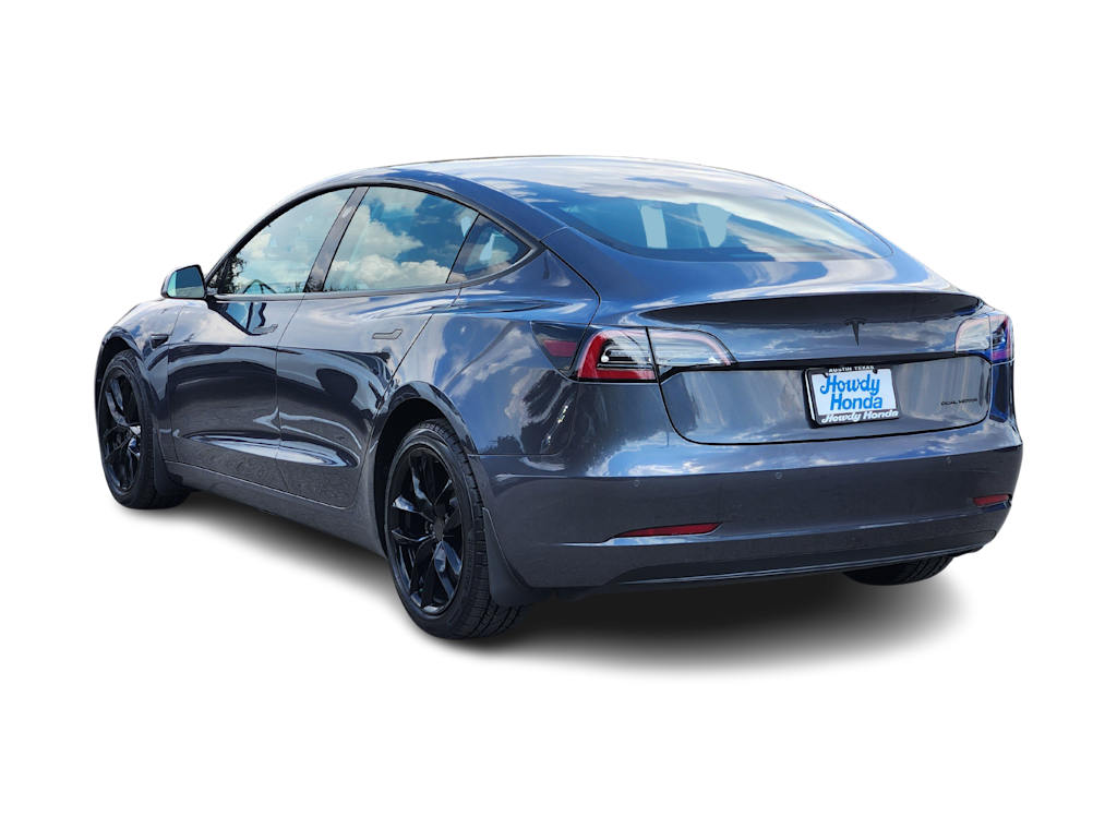 Thumbnail: 2019 Tesla Model 3 - 4