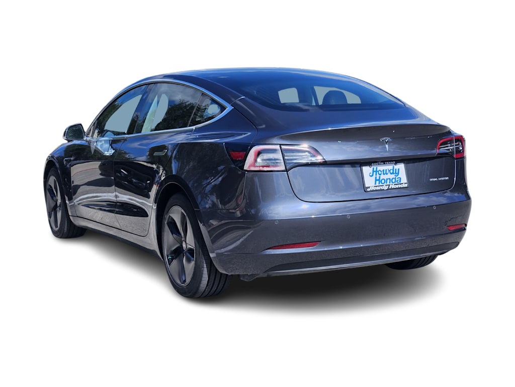 Thumbnail: 2018 Tesla Model 3 - 4