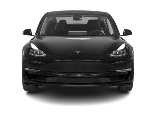 Thumbnail: 2022 Tesla Model 3 - 4