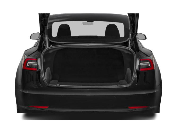 Thumbnail: 2022 Tesla Model 3 - 10