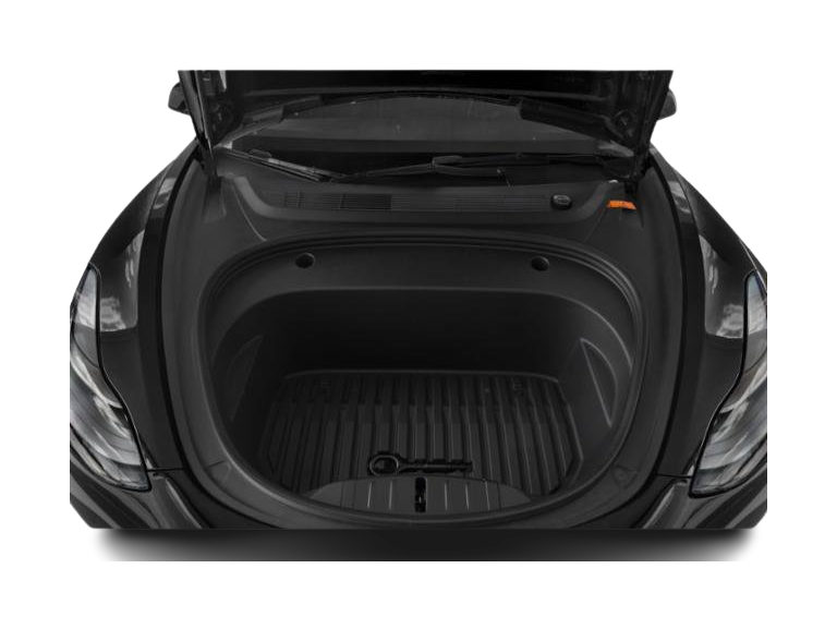 Thumbnail: 2022 Tesla Model 3 - 14