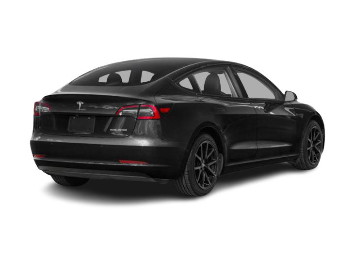 Thumbnail: 2022 Tesla Model 3 - 11