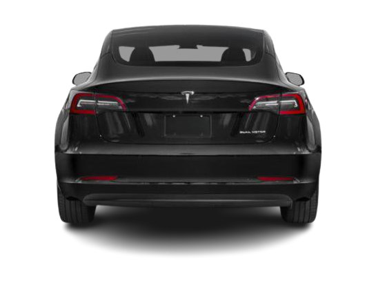 Thumbnail: 2022 Tesla Model 3 - 12