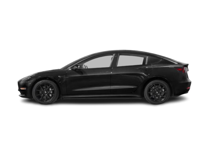Thumbnail: 2022 Tesla Model 3 - 3